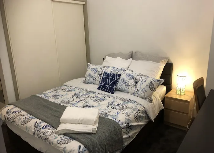 City Lifestyle Accommodation Melbourne